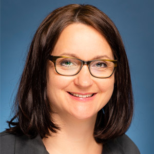 Kirsten Timmer
