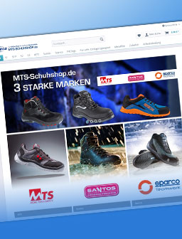 MTS-Schuhshop.de