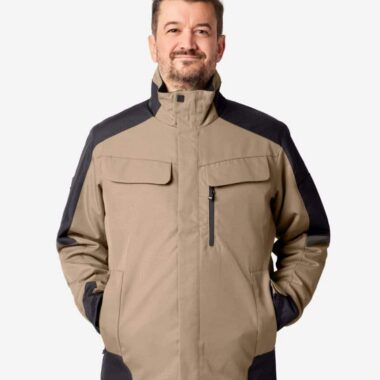 LARS Arbeitsjacke