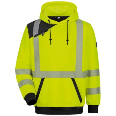 Warnschutz Kapuzensweater Miletto/Fridoli