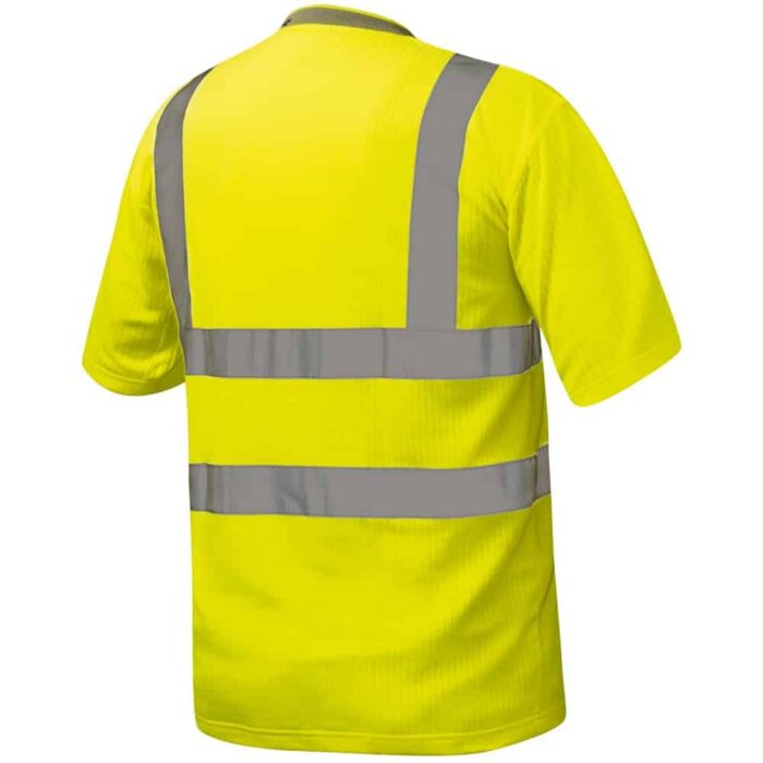 22697_bild_02_ruecken_safestyle_uv_warnschutzshirt 22697_bild_02_ruecken_safestyle_uv_warnschutzshirt