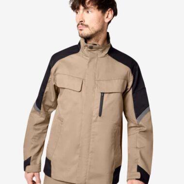 FRANK Arbeitsjacke