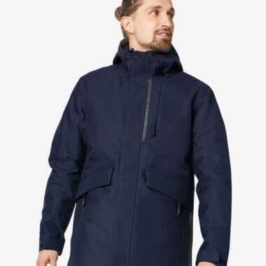 MANUEL Parka, Winter