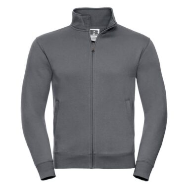 RUSSEL ATHLETIC Men's Authentic Sweatjacke