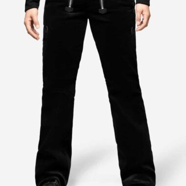 LUISE Zunfthose Trenkercord