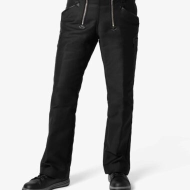 ANTON Zunfthose Zwirn-Doppel-Pilot
