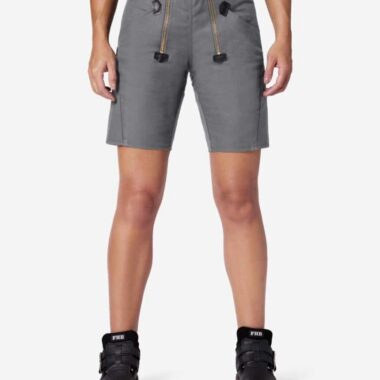 WIM Zunft-Shorts Rips-Moleskin
