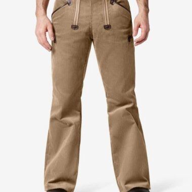 FRIEDRICH Zunfthose Trenkercord