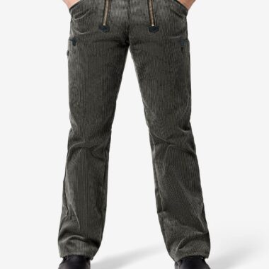ARTUR Zunfthose Trenkercord