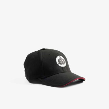 SIMON Cap Maurer