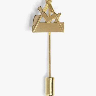 TILLMANN Anstecknadel, Tischler