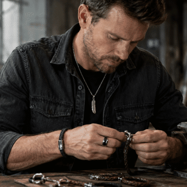 Accessoires & Schmuck