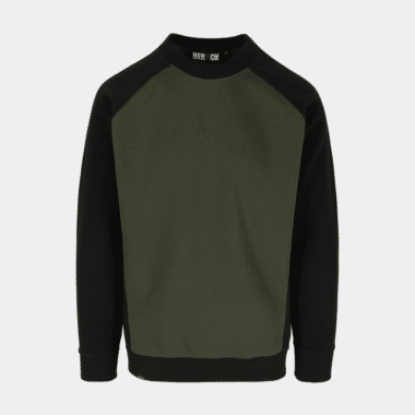 BORIS Sweater