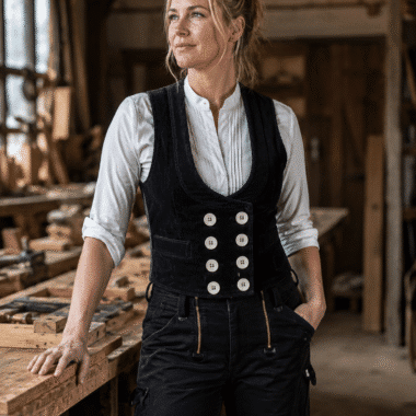 Zunftkleidung Damen