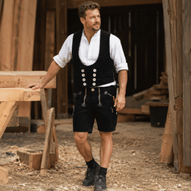 Zunftshorts