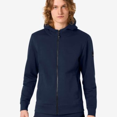 QUENTIN Sweatjacke