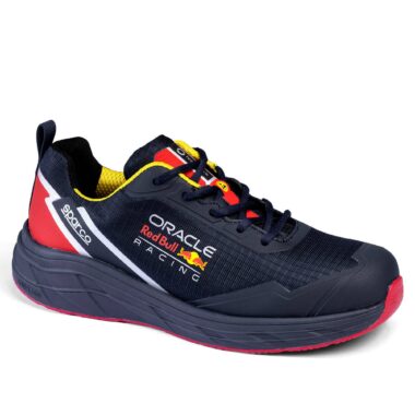 Sparco Teamwork Keynes ESD S3S