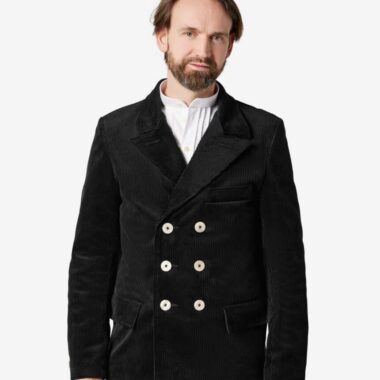 UWE Zunftjacke Trenkercord