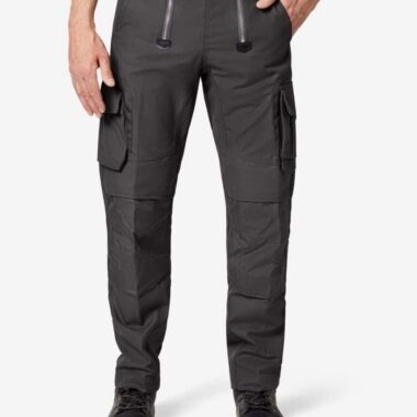 SEBASTIAN Zunfthose Canvas und Cordura