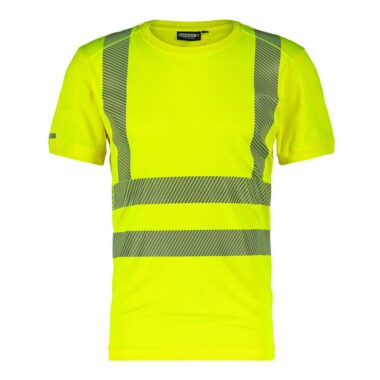 DASSY® Carter Warnschutz UV-T-Shirt