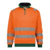 color_front-denver-fluo-oranje-flessengroen