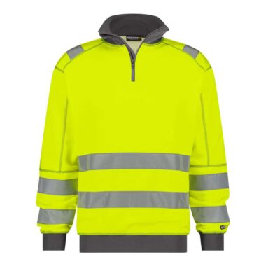 DASSY® Denver Warnschutz Sweatshirt