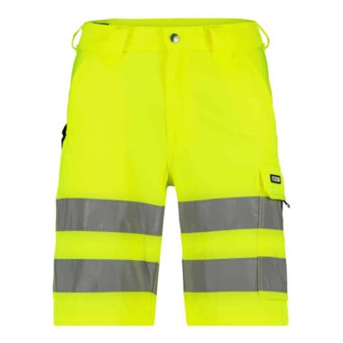 DASSY® Idaho Warnschutz-Arbeitsshorts