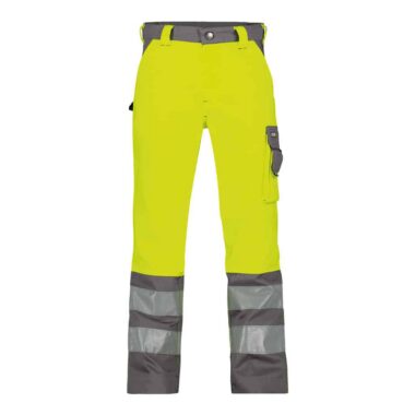 DASSY® Lancaster Warnschutz-Arbeitshose
