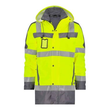 DASSY® Limasol Warnschutz Winterparka
