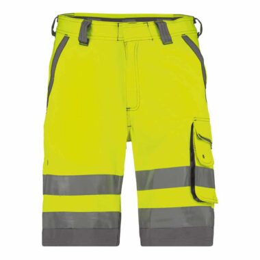 DASSY® Lucca Warnschutz-Arbeitsshorts