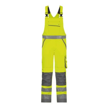 DASSY® Malmedy Warnschutz-Latzhose