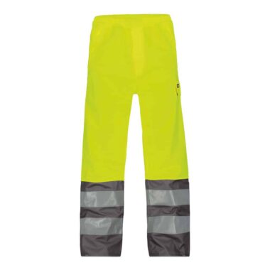 DASSY® Sola Warnschutz-Regenhose