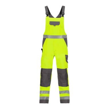 DASSY® Toulouse Warnschutz-Latzhose