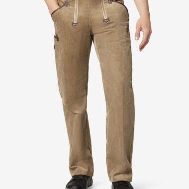 PAUL Zunfthose Trenkercord
