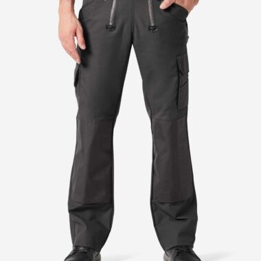 NILS Zunfthose Canvas und Cordura