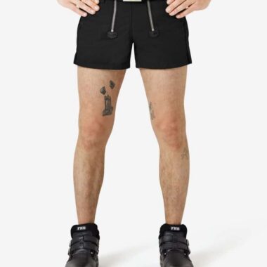 MAIK Zunftshorts