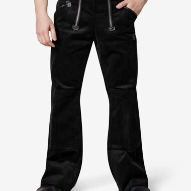 Mirko Zunfthose Trenkercord