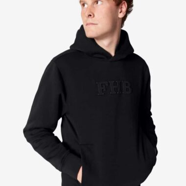 BELLO Hoodie