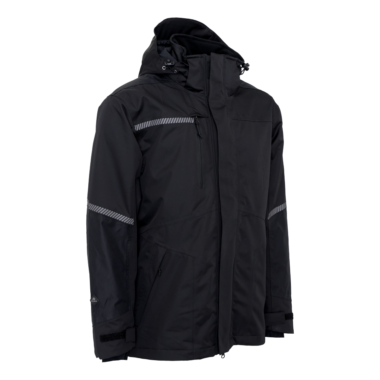 Working Xtreme Recycelt Jacke