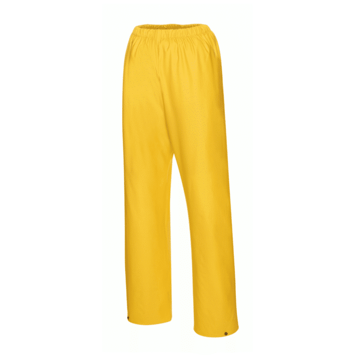 HOeRNUM-Regenhose