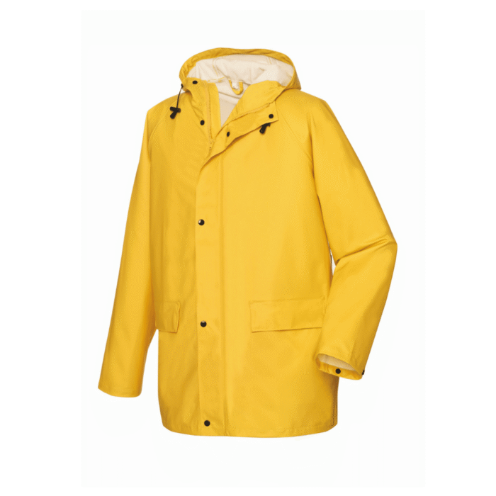 HOeRNUM-Regenjacke