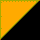 gelb-schwarz